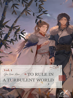 cover image of To Rule in a Turbulent World